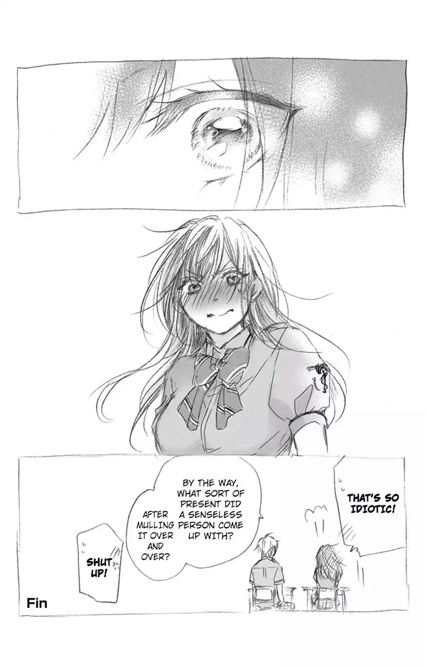 Kono Oto Tomare!, Chapter 63 image 51